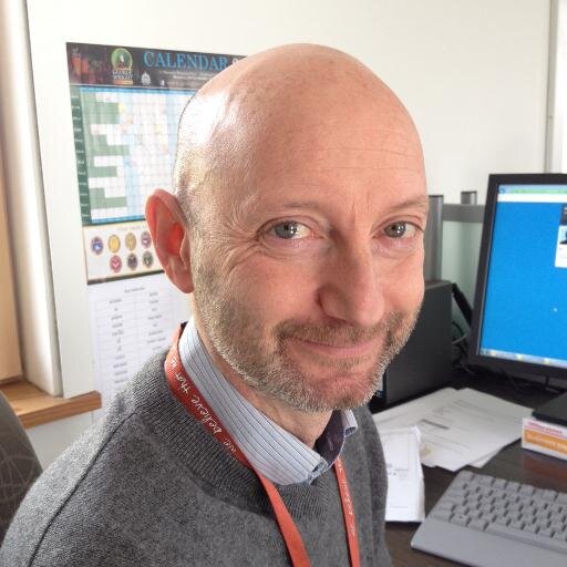 TorusFdnMark's profile picture. Community Investment Manager at Torus Foundation