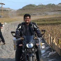 Krisna Sotapanna W (@narayanachakra) 's Twitter Profile