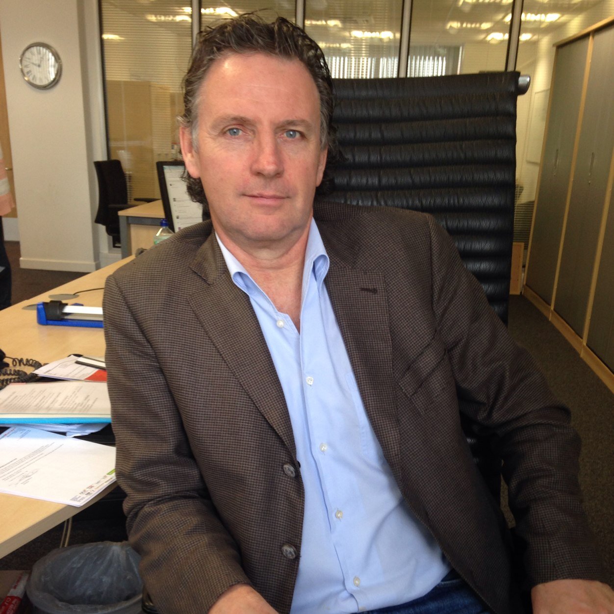 SteveAMiddleton's profile picture. 