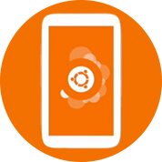 Ubuntu, Technik, Smartphone, Tablet