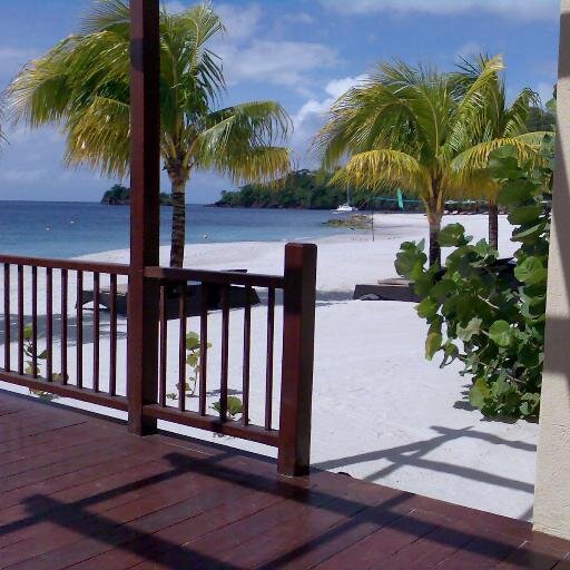 Banners affiliate and foreign property investor