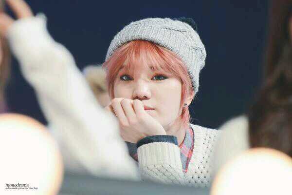 RP of infinite awesome magnae |uke unyu butuh seme ganteng(;