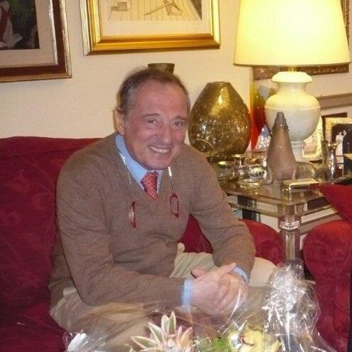 mamengoli's profile picture. 