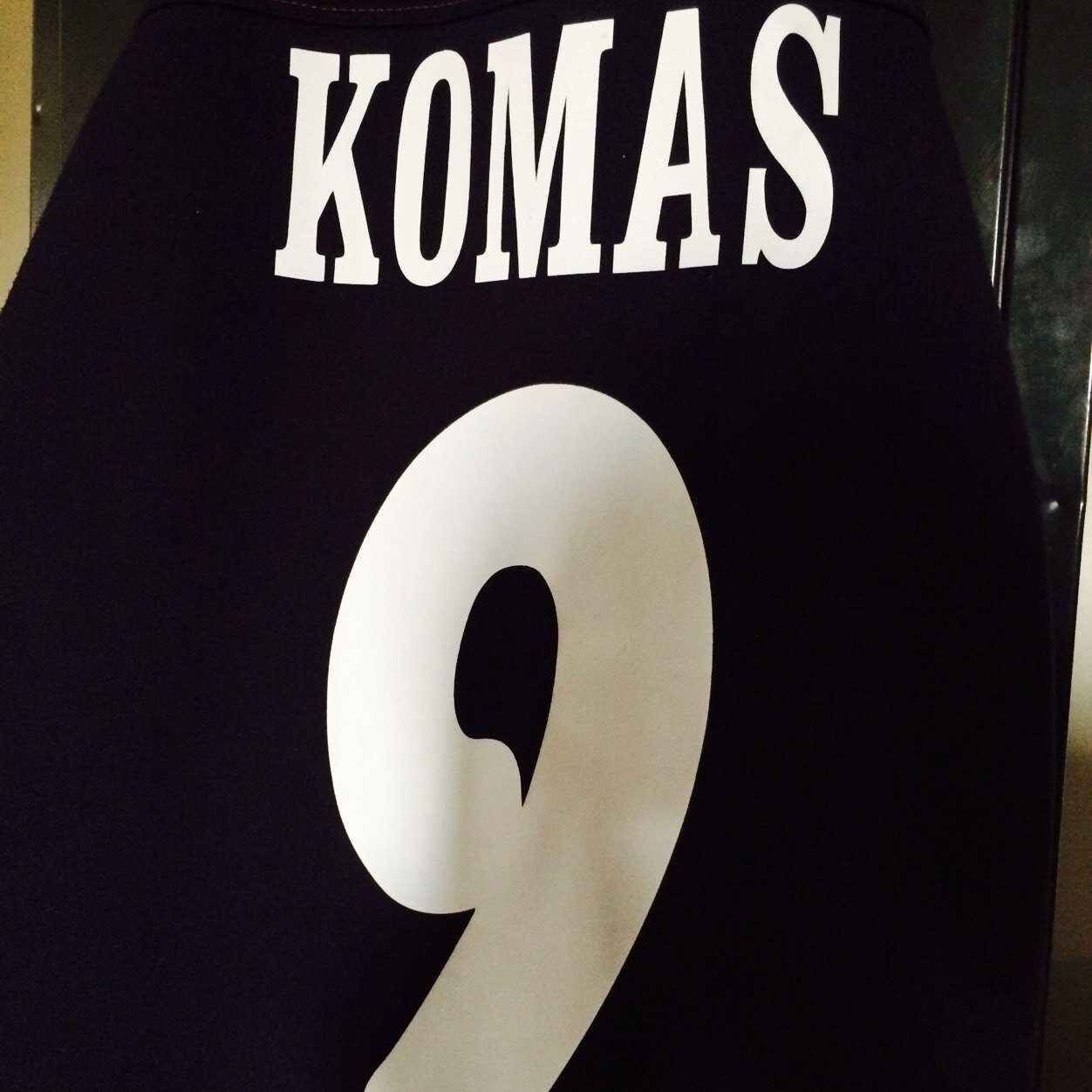 m33jeed's profile picture. 