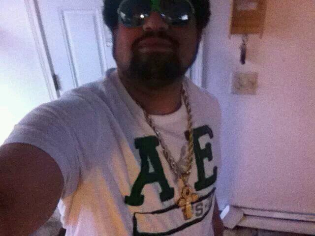 pfaugafa's profile picture. 