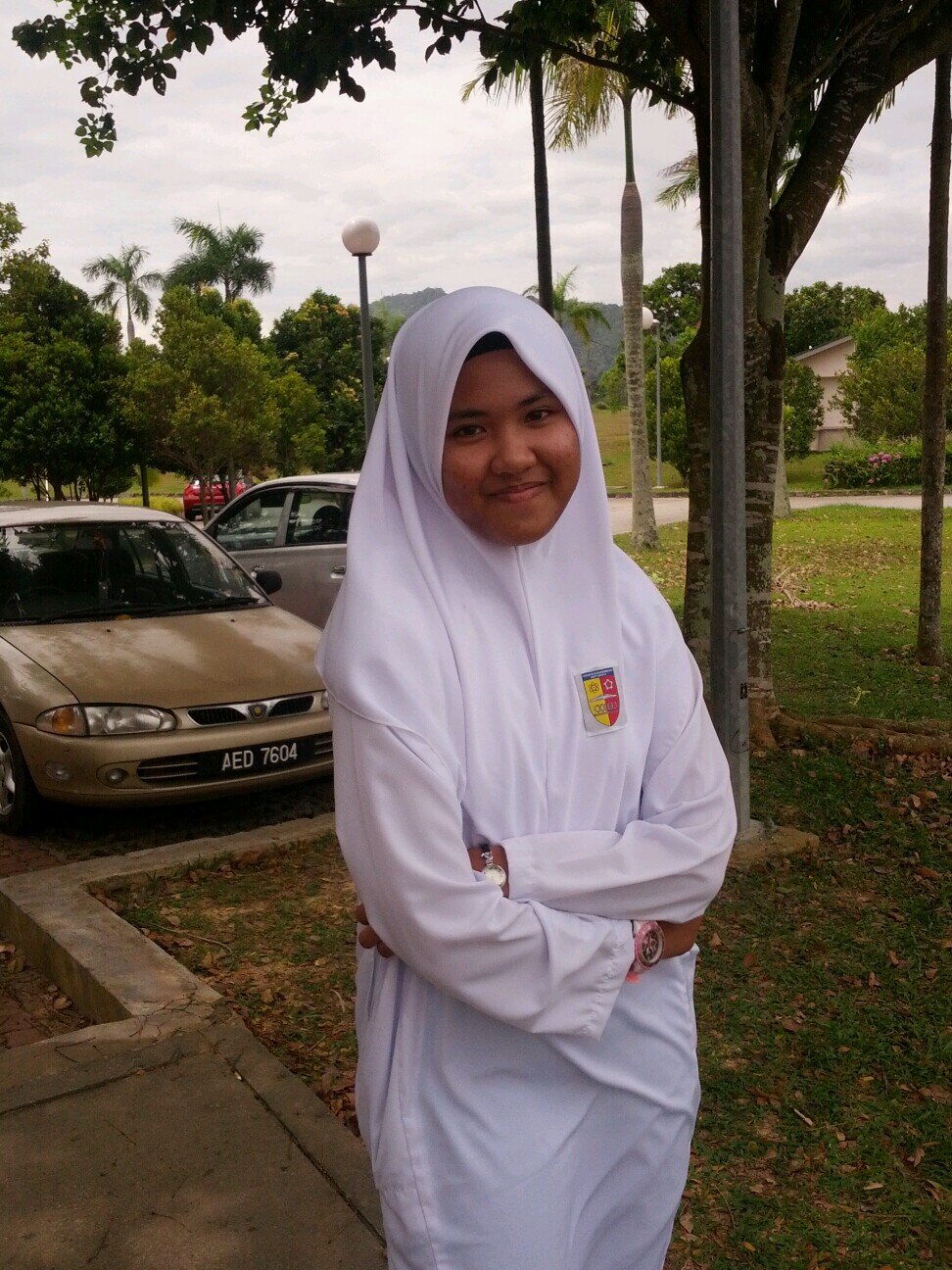 wannazatulidayu's profile picture. 