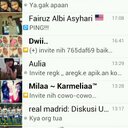 Devin Syahputra 22 (@22_syahputra) Twitter