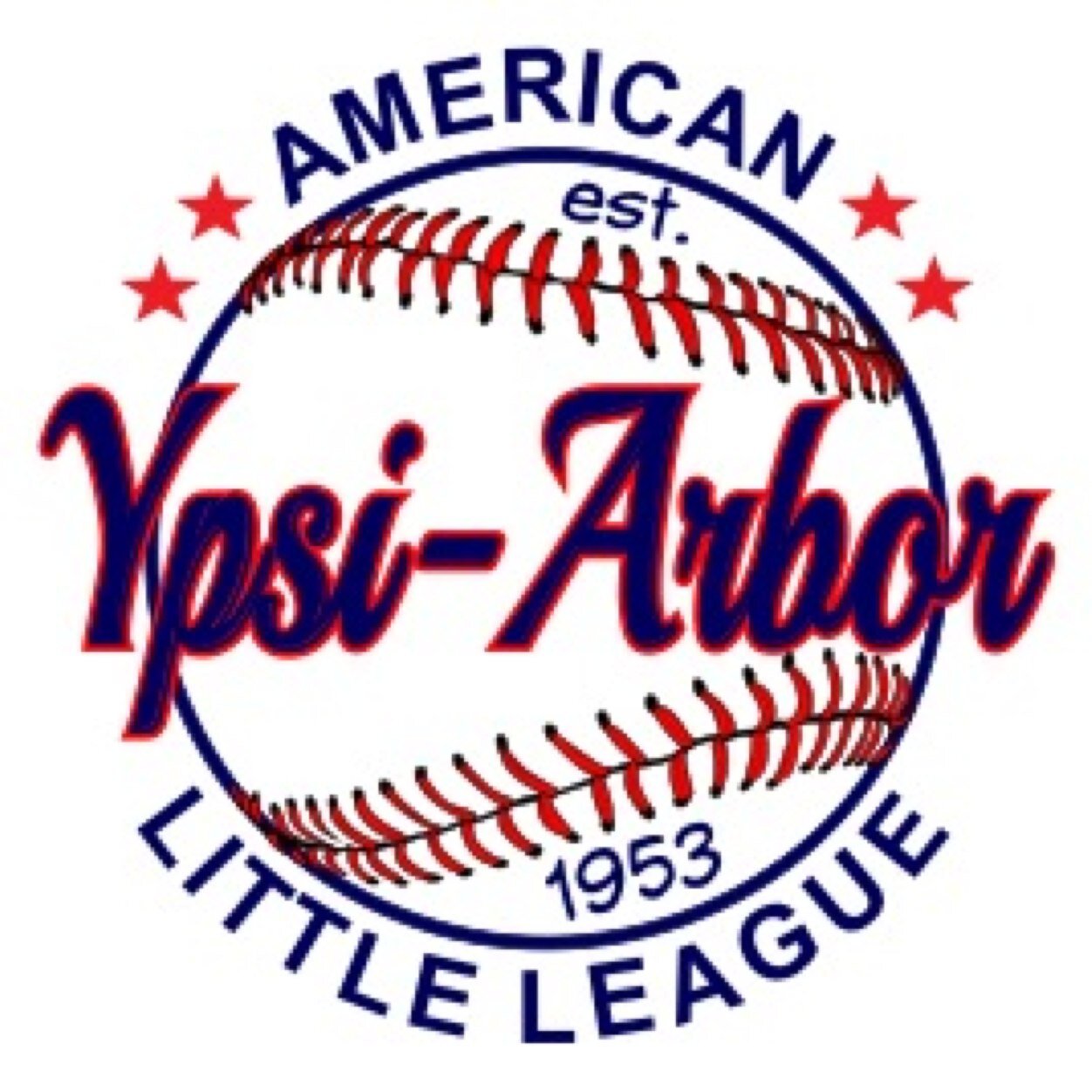 Ypsi-Arbor American Little League for boys & girls ages 5-14.