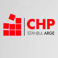 CHP İstanbul ARGE (@chpistanbularge) Twitter profile photo