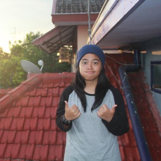 Fiqi Ramatullah♥