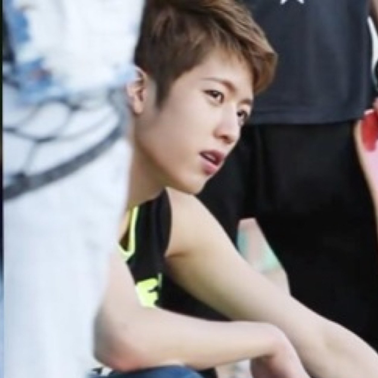 เจนรักซองยอล#โอเคนะ#รักอินฟินิทและก็รักลีซองยอล#จะเปลี่ยนนามสกุลเป็นลีตามสามี#ไม่รู้ว่าทำไมถึงรักแต่รักลีซองยอล#มีแต่ลีซองยอล