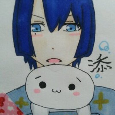 添え川真斗