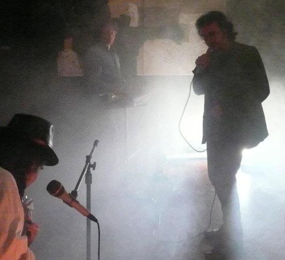 PatariniContro's profile picture. Intellettuale prêt-à-porter