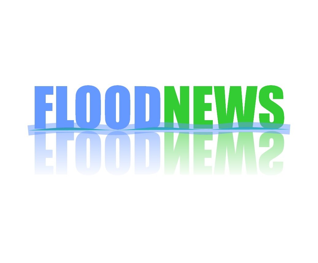 Latest flood warnings across the UK and flood news from around the world...