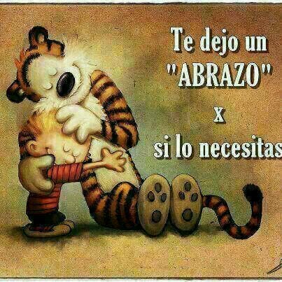 No creo en los milagros pero sigo esperando uno!