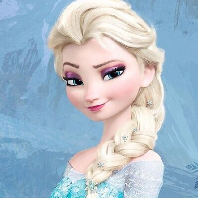 Hi i am elsa and i have magical powers that i can use on u but will not plz follow❄❄❄❄⛄