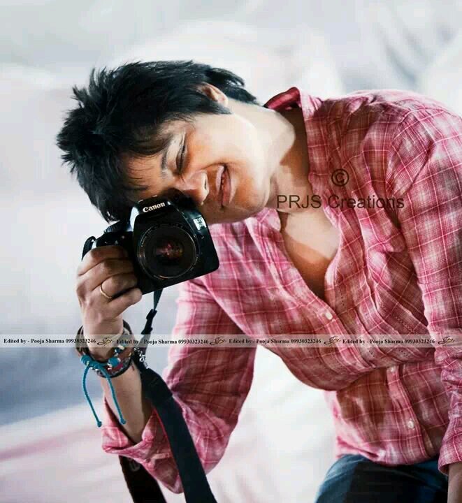 Photographer