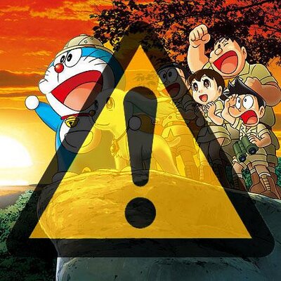 映画ドラえもん14ネタバレ Dorabare14 Twitter