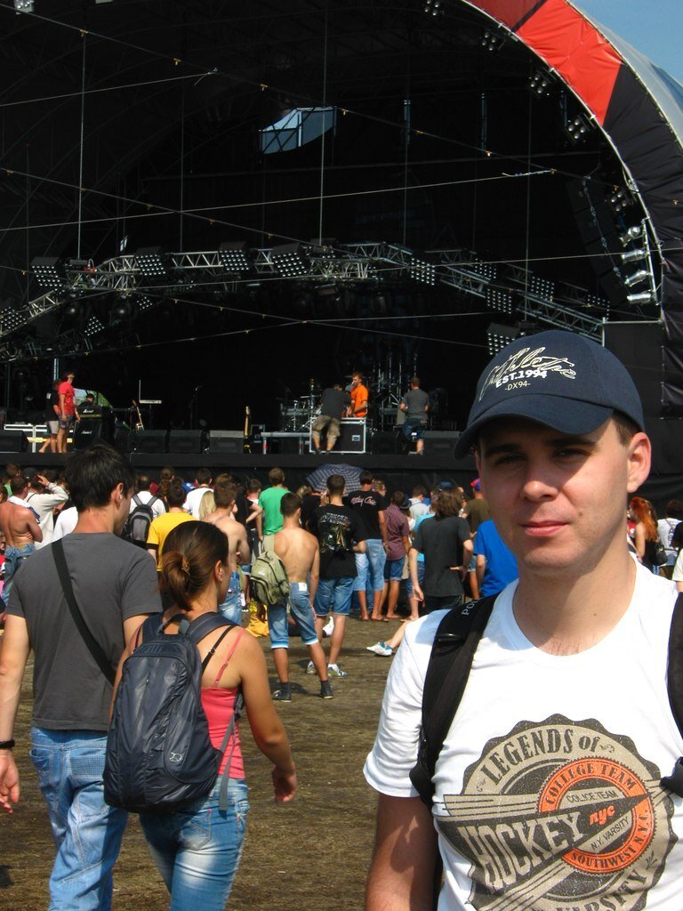 AntonShchetynin's profile picture. живу, работаю, мечтаю, воплощаю