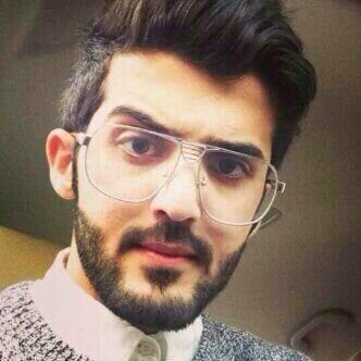 إذا سألوني عن السعاده ساجيبهم بـــ إسمك @Shroo817