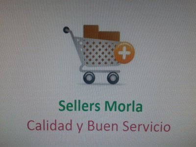 SellersMorla's profile picture. Somos vendedores independientes especializados en la venta de artículos electrónicos de alta calidad y bajo precio.