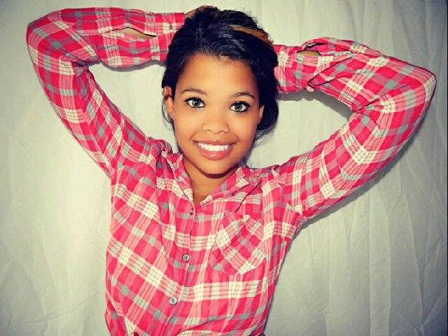 Don't Chase These Boys, Don't Depend On Anybody, Just Do Your Thing Girl ♥x