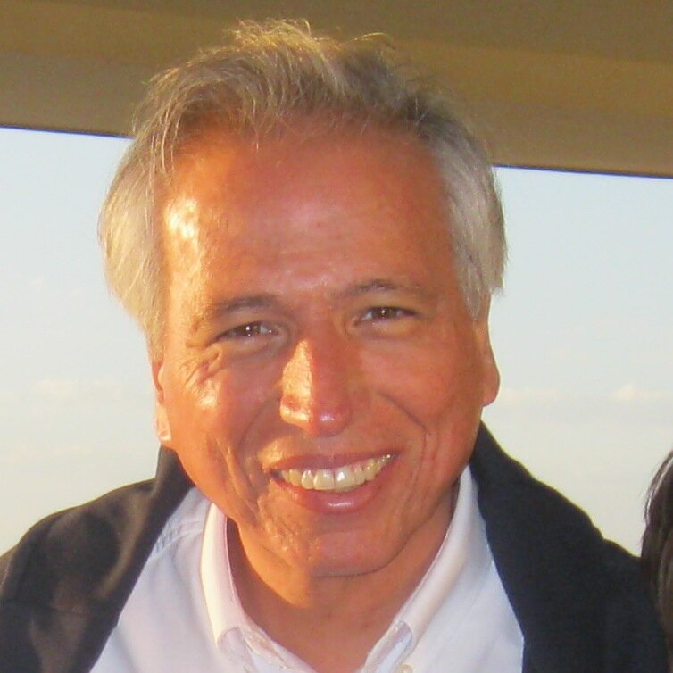 Aldo Vásquez Ríos Profile