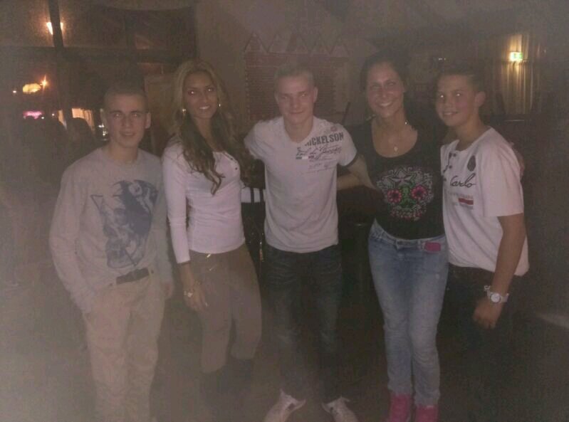 maxiboy19's profile picture. mavo 2 scp  - teamypenburg