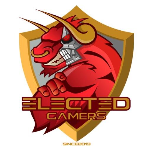 Elected Gamers e-Sports Club | XBO & PC | We play, we elect. Live the game! | Since 2013 | Skype: Elected_Gamers