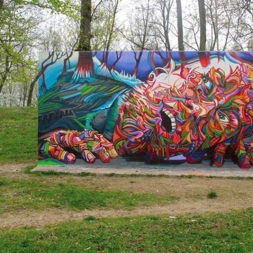 RubikLive's profile picture. DJ, Producer and Sound designer for Techno and all Elettronic Music....StayTuned!!