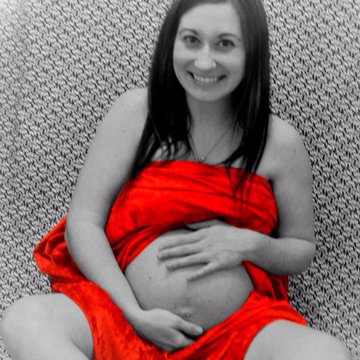 mommy to be!! & housewife. :)