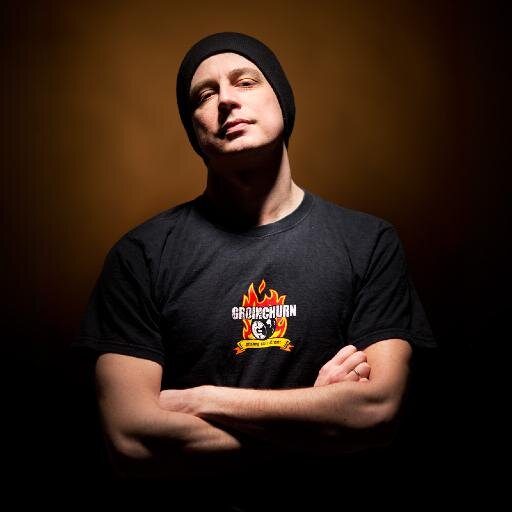 BlndKuba's profile picture. Photographer | Graphic designer | DTP