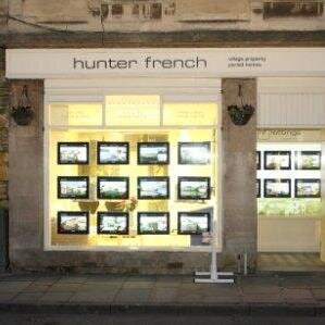 hunterfrenchcor's profile picture. Welcome to Hunter French, Corsham's No:1 estate agent selling period homes and village property around the surrounding area. Tel: 01249715775