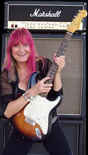 RandaFitzwater6's profile picture. It's illegal in 9 countries...