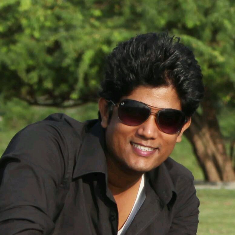 Actor n A Travel lover.. Simple Life With Lot Of Simile :)