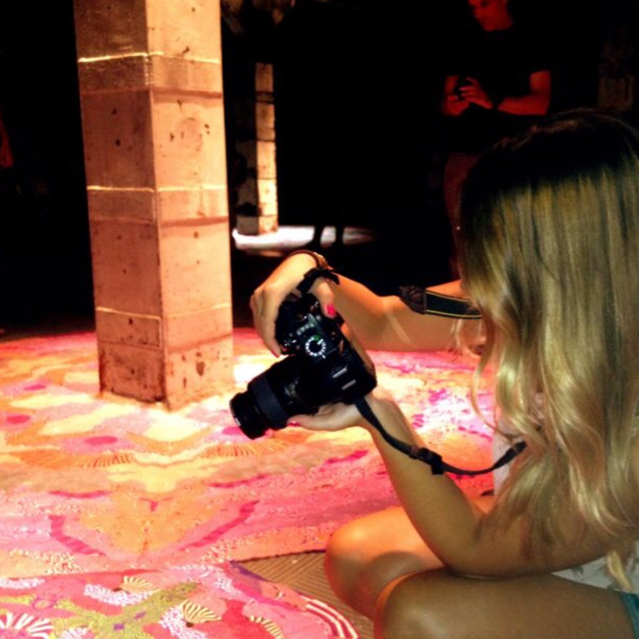 photography, travells, events, exhibitions, restaurants...