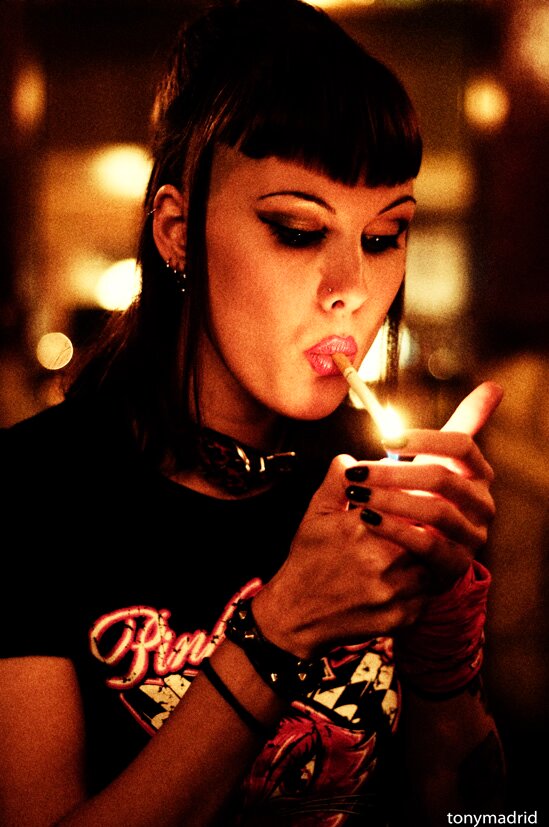 DaynaGerhardt12's profile picture. Crazy about music