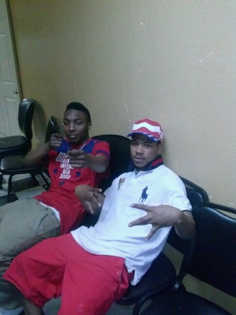 Mistakes will be made we human Rest in peace to my brother Bleezy