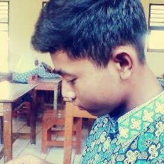 PrayudhaMF's profile picture. Jagoan'a mamah papah.