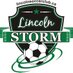 Lincoln Soccer Club (@lscstorm) Twitter profile photo