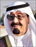 الحساب الرسمي / للملك عبد الله بن عبد العزيز آل سعود / المملكه العربيه السعودية