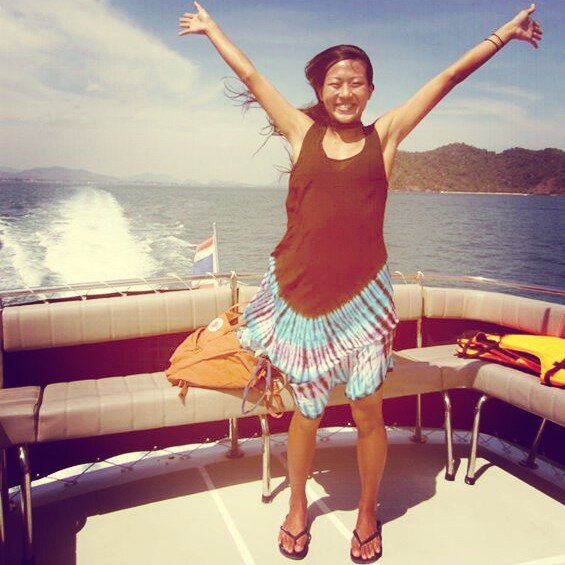 eukafu's profile picture. 