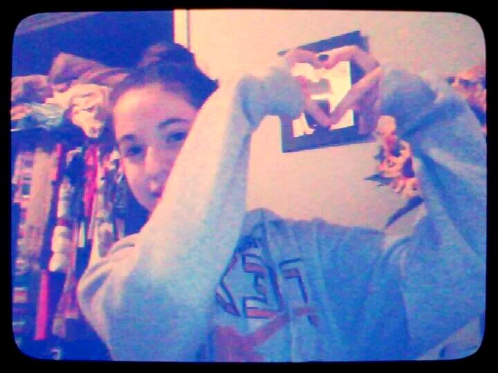 I'm BELIEBER and I'm Confident*-*♥