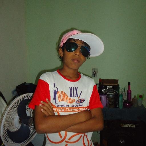 me segue q eu te sigo