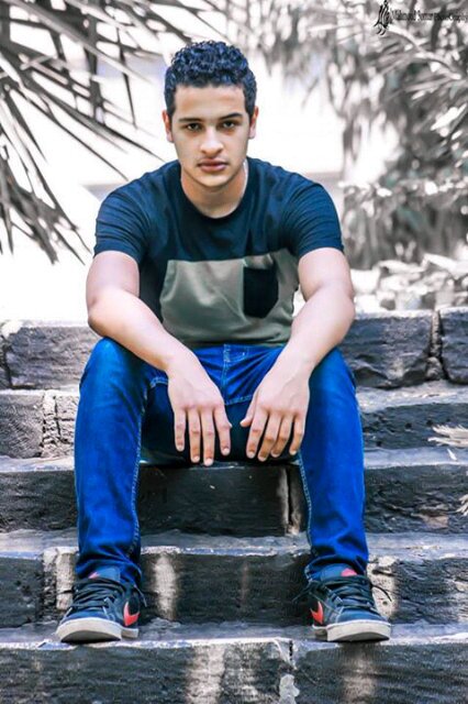 IslamYoyoa7299's profile picture. 