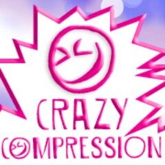 CrazyCompUSA's profile picture. USA Supplier of Compression Socks & Compression Sleeves. http://t.co/TYi1jP4Ccq