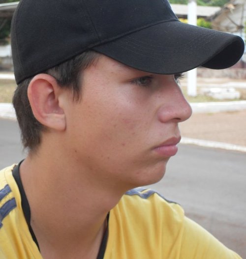 Muito massa ter esposa e filho lindo
