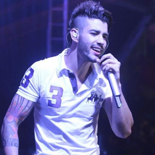 Fc destinado ao Gusttavo lima , nosso gatinho assanho :3