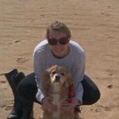 EmmaLenaE's profile picture. Not settlin'