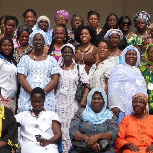 African/African Diasporan Women in Religion and Theology, ACCRA2014 - Texts of Terror, Texts of Empowerment: Reimagining Sacred Canon in Africana Womanhood